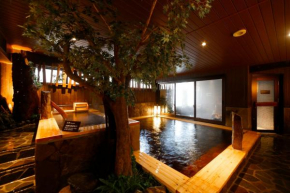 Отель Dormy Inn Toyama Natural Hot Spring  Тояма